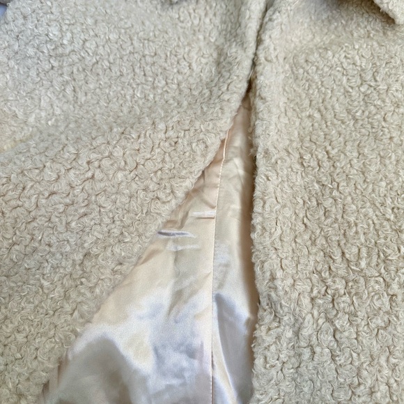 NWT!!! Marine Layer Aspen Teddy Jacket - Picture 14 of 16